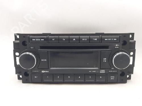 Radio DODGE CALIBER 2.0 CRD | BP27949393E6 