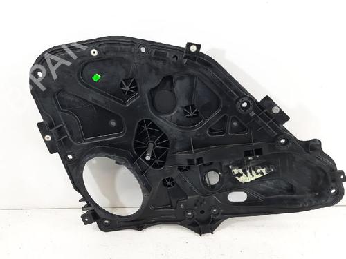 Rear left window mechanism FORD FIESTA V (JH_, JD_) 1.25 16V | BP27947987C24 