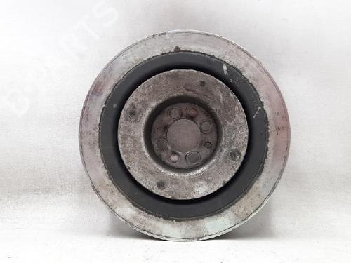 Pulley ALFA ROMEO 159 (939_) 1.9 JTDM 16V (939AXC1B, 939AXC12) | BP27937381M122 