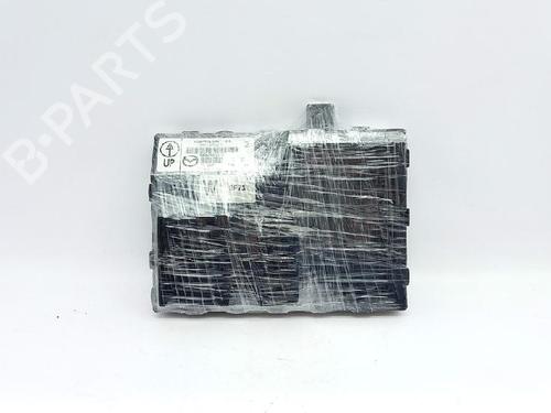 Elektronisk modul MAZDA 2 (DE_, DH_) 1.3 (DE3FS) | BP27960912M83 