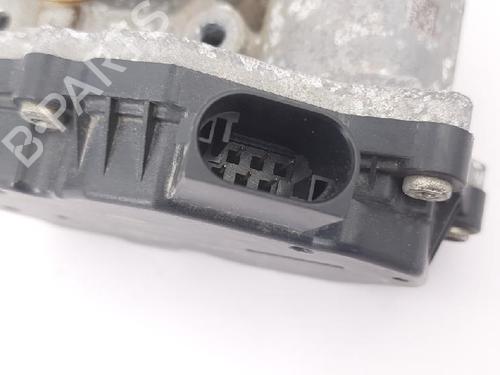 Throttle body HYUNDAI i10 II (BA, IA) 1.0 | BP27960942M82 