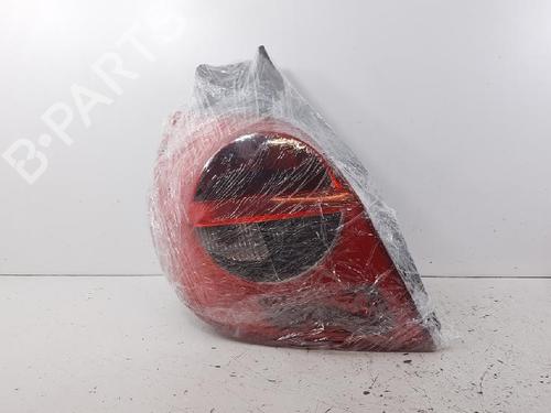 Left taillight RENAULT CLIO III (BR0/1, CR0/1) 1.5 dCi (C/BR0G, C/BR1G) | BP27966785C34 