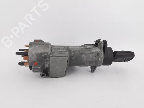Ignition barrel SKODA FABIA I Combi (6Y5) 1.4 16V | BP27965819M48 