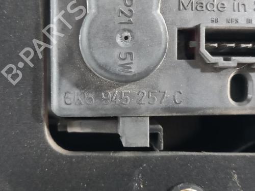 Left taillight SEAT CORDOBA (6K1, 6K2) 1.9 SDI | BP27957330C34 