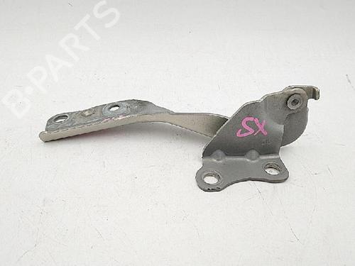Hinge/Door check strap DAIHATSU SIRION (M3_) 1.3 (M301) | BP27943651C146 