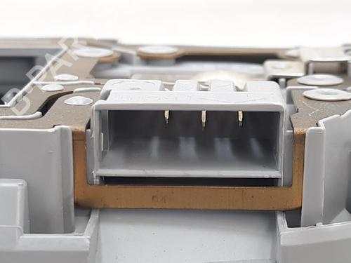 Interior roof light MITSUBISHI COLT VI (Z3_A, Z2_A) 1.1 (Z31A, Z32A) | BP27954844I8 