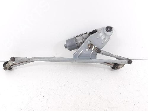 Front wipers mechanism DACIA SANDERO 1.4 MPI LPG | BP27954846C83 