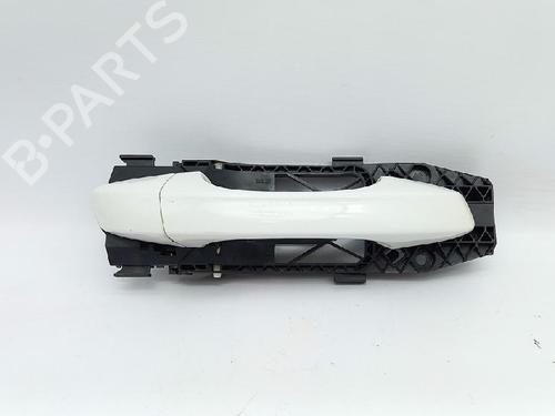 Rear right exterior door handle SEAT ATECA (KH7, KHP) 1.0 TSI | BP27959796C130 