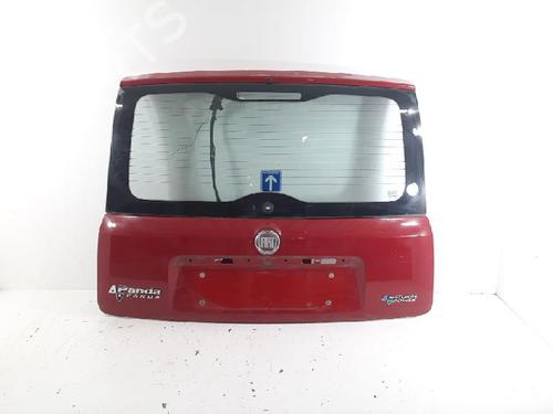 Tailgate FIAT PANDA (169_) 1.2 Natural Power (169.AXB1A) | BP27966374C6 
