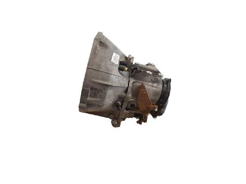 Gearbox FORD FIESTA VI (CB1, CCN) 1.0 | BP27949459M3 