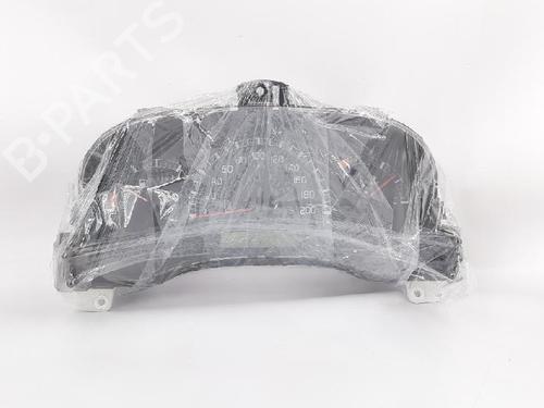 Instrument cluster FIAT PANDA (169_) 1.2 Natural Power (169.AXB1A) | BP27962445C47 