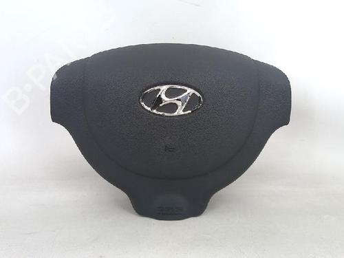 Driver airbag HYUNDAI i10 I (PA) 1.1 | BP27951818C9 