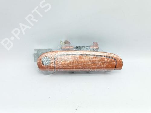 Front right exterior door handle KIA PICANTO I (SA) 1.1 | BP27961974C129 