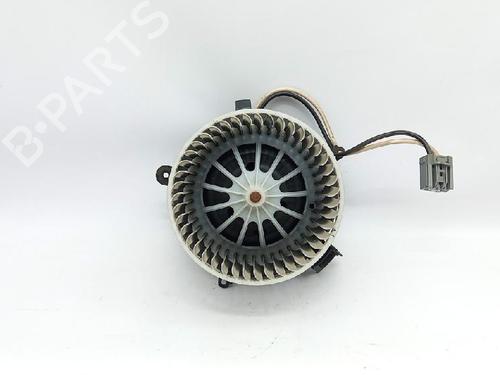 Heater blower motor OPEL ASTRA J (P10) 1.4 (68) | BP27960642M62 