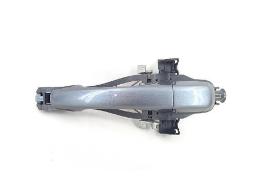 Used Front right exterior door handle VOLVO V50 (545) 2.0 D (136 hp) 27951470