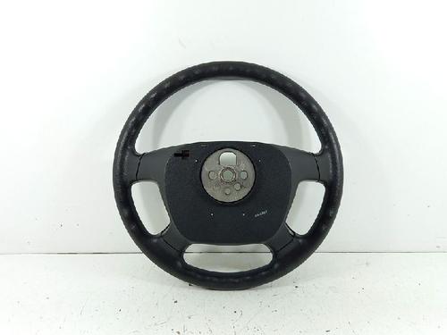 Steering wheel CHEVROLET AVEO / KALOS Hatchback (T250, T255) 1.2 | BP27959897C49 