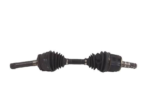 Used Left front driveshaft HYUNDAI TERRACAN (HP) 2.9 CRDi (150 hp) 27946837