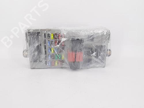 Zekeringkast FIAT PUNTO (188_) 1.2 Natural Power | BP27967218E1 