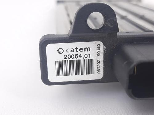 Varmeapparat SSANGYONG ACTYON I 2.0 Xdi | BP27969295M63 