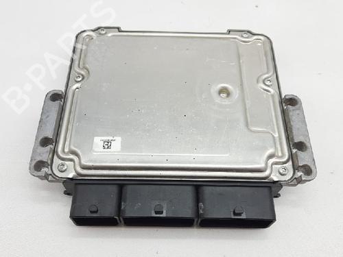Elektronisk modul RENAULT CLIO IV (BH_) 1.5 dCi 75 | BP27946055M83 