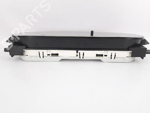 Instrument cluster RENAULT MEGANE Scenic (JA0/1_) 1.6 16V (JA0B, JA04, JA11, JA00) | BP27961713C47