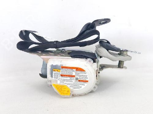 Front right seatbelt FIAT SEDICI (189_) 1.9 D Multijet 4x4 | BP27951401I25 