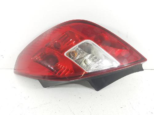Højre baglygte OPEL CORSA D (S07) 1.2 (L08, L68) | BP27955103C35 