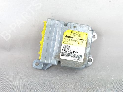 Kollisjonspute styreenhet MAZDA 2 (DE_, DH_) 1.3 (DE3FS) | BP27953941M53 