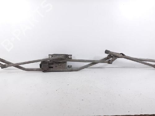 Front wipers mechanism OPEL ZAFIRA A MPV (T98) 2.0 DI 16V (F75) | BP27938159C83 