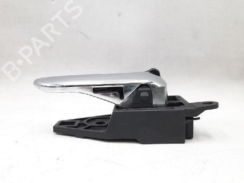 Rear right interior door handle TOYOTA AVENSIS VERSO (_M2_) 2.0 VVT-i (ACM20_, ACM20R) | BP27935207I16 