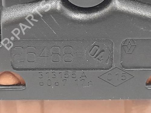 Switch NISSAN PRIMASTAR Van (X83) 2.5 dCi 140 | BP27950904I30