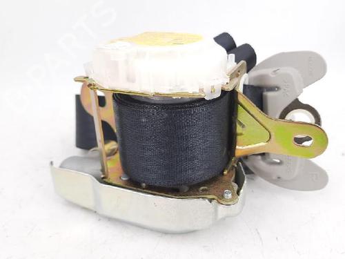 Front right seatbelt TOYOTA COROLLA Verso (ZER_, ZZE12_, R1_) 1.6 (ZNR10_, ZNR10R) | BP27948229I25 