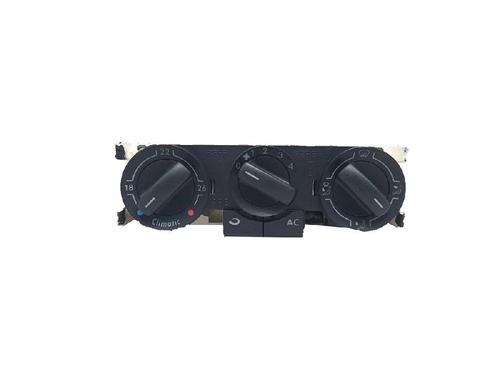 AC Styreenhet / Manøvreringsenhet VW FOX Hatchback (5Z1, 5Z3, 5Z4) 1.2 (55 hp) 27958204
