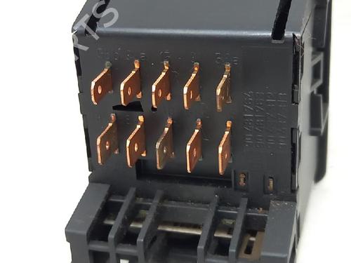 Forlygtekontakt OPEL CORSA B (S93) 1.0 i 12V (F08, F68, M68) | BP27958881I24 