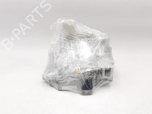 Front right lock FIAT PANDA (169_) 1.2 Natural Power (169.AXB1A) | BP27949206C97 