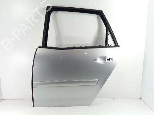 Left rear door CITROËN C4 Picasso I MPV (UD_) 1.8 i 16V | BP27951877C4