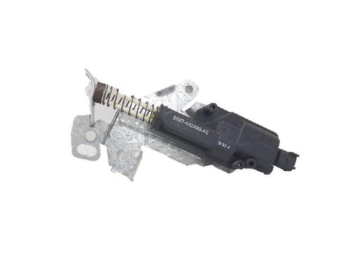 Modulo electronico FORD FIESTA V (JH_, JD_) 1.4 TDCi (68 hp) 27939299