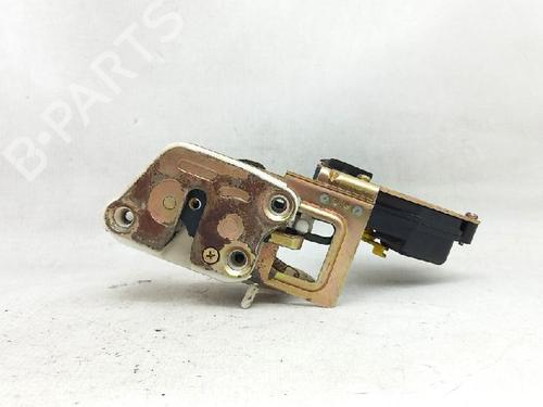 Rear left lock CHEVROLET MATIZ (M200, M250) 1.0 | BP27935708C100