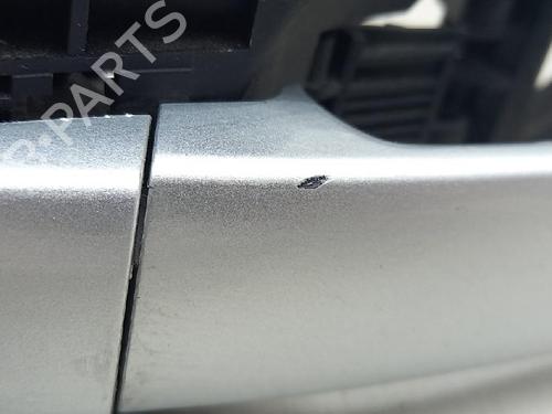 Rear right exterior door handle VW POLO (9N_, 9A_) 1.4 16V | BP27939928C130 