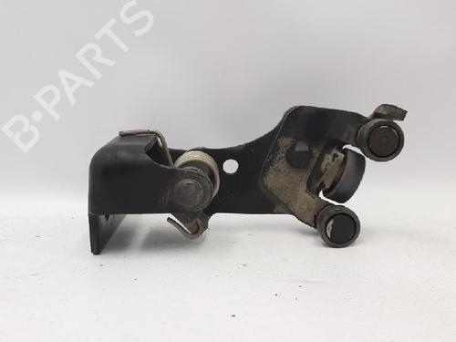 Hinge/Door check strap FORD TRANSIT CONNECT (P65_, P70_, P80_) 1.8 TDCi | BP27959883C146 