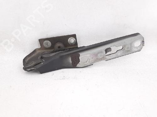 Hinge/Door check strap AUDI A4 B7 (8EC) 2.5 TDI | BP27957007C146 