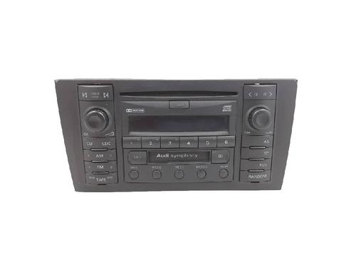 Bilradio AUDI A6 C5 (4B2, 4B4) 2.5 TDI (150 hp) 27945980