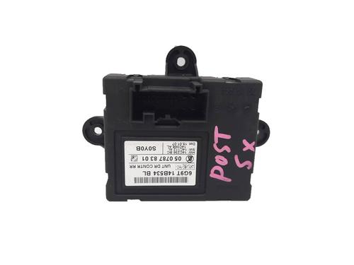 Used Control unit Control unit FORD S-MAX (WA6) 2.0 TDCi (140 hp) 9231894 9231894