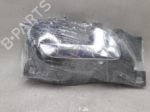 Rear right interior door handle PEUGEOT 207 SW (WK_) 1.6 HDi | BP27938444I16