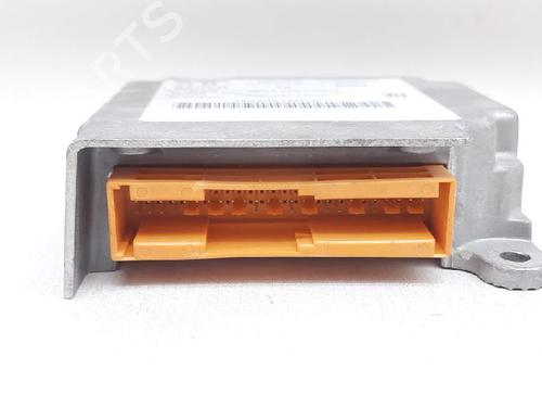 Kollisjonspute styreenhet PEUGEOT 307 Break (3E) 2.0 HDI 90 | BP27936619M53 