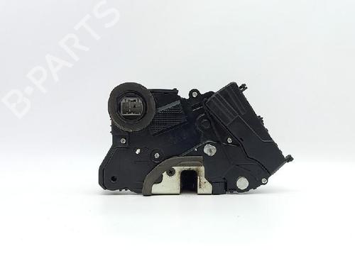 Front left lock TOYOTA PRIUS Liftback (_W2_) 1.5 Hybrid (NHW20_, NHW20R) | BP27960556C98 