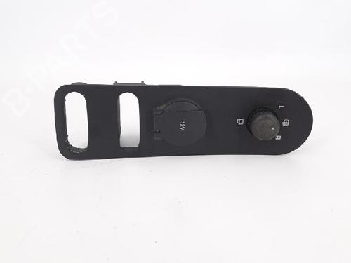 Mirror switch SEAT LEON (1P1) 1.9 TDI | BP27968754I25 