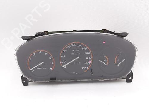 Kombinert Instrument HONDA CR-V I (RD) 2.0 16V 4WD (RD1, RD3) | BP27949514C47