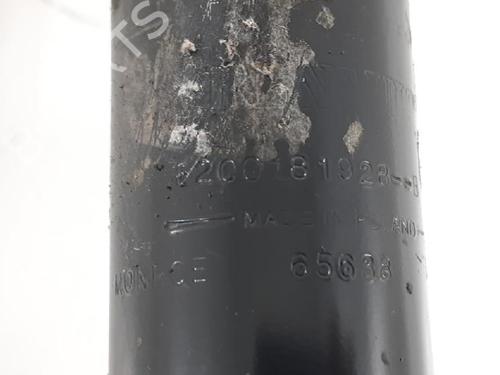 Højre fortil støddæmper RENAULT SCÉNIC II (JM0/1_) 1.9 dCi (JM0G, JM12, JM1G, JM2C) | BP27934436M17 