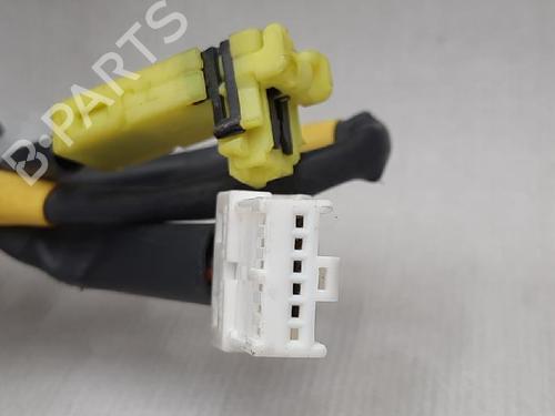 Squib airbag NISSAN X-TRAIL I (T30) 2.2 dCi 4x4 | BP27937061C102 